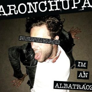 Aronchupa & Little Sis Nora – I'm An Albatraoz (45 RPM) (12" Vinyl) (LP)