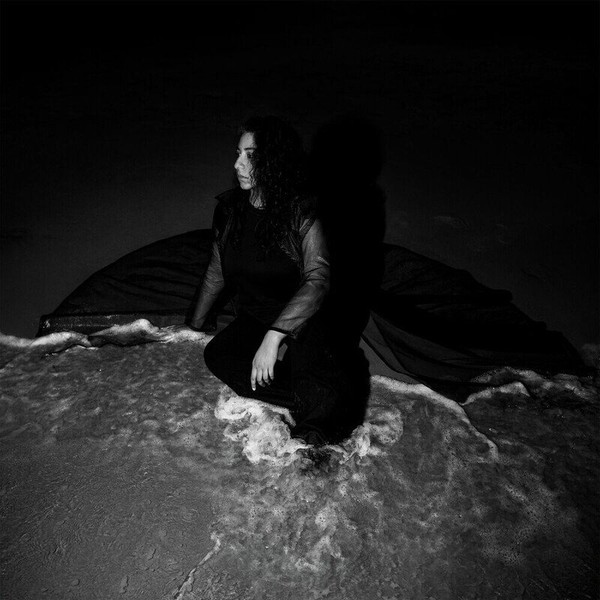 Arooj Aftab – Night Reign (LP)