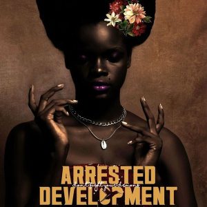 Arrested Development – Don't Fight Your Demons (2LP)