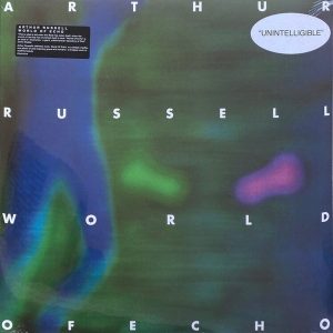 Arthur Russell – World Of Echo (Reissue) (2 LP)