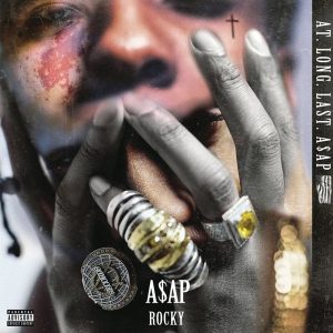 A$AP Rocky – At.Long.Last.A$AP (2LP)
