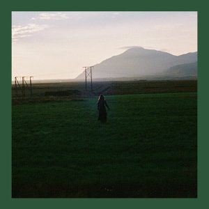 Ásgeir – Julia (Japanese Import) (Limited Edition) (Transparent Green Coloured) (LP)