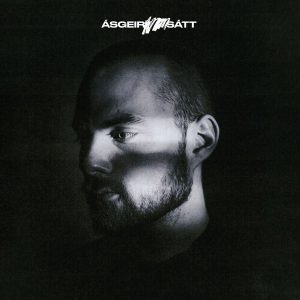 Ásgeir – Sátt (Icelandic Version) (LP)