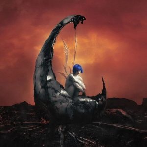 Ashnikko – Weedkiller (Limited Edition) (Recycled Coloured) (LP)