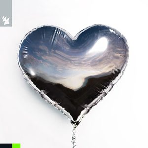 Audien – First Love (Green Coloured) (LP)