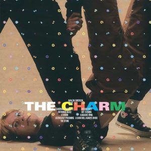 Avalon Emerson – Avalon Emerson & The Charm (LP)
