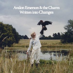 Avalon Emerson – Written Into Changes (Coloured) (LP)