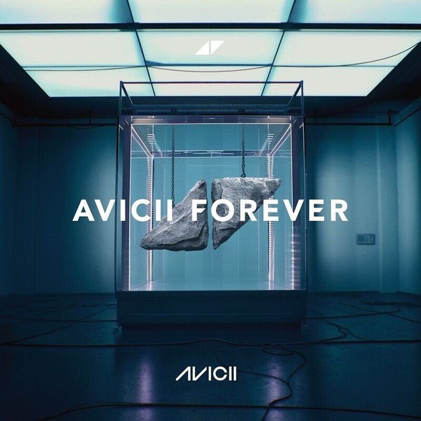 Avicii – Avicii Forever (2LP)