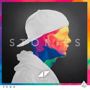 Avicii – Stories (2LP)