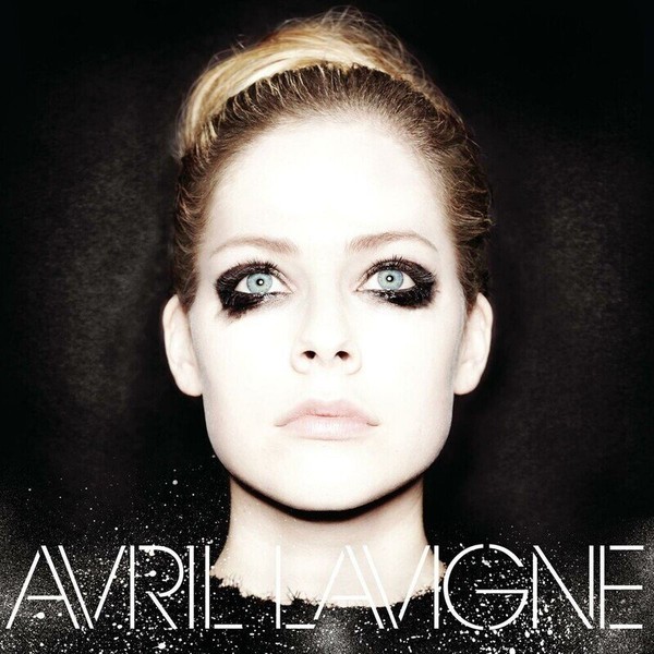Avril Lavigne – Avril Lavigne (Expanded Edition) (Coloured) (2024 Reissue) (2LP)