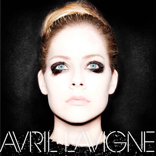 Avril Lavigne – Avril Lavigne (LP)
