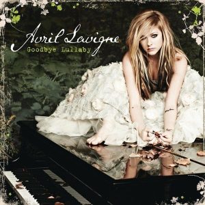 Avril Lavigne – Goodbye Lullaby (Expanded Edition) (2024 Reissue) (2LP)