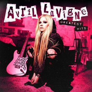Avril Lavigne – Greatest Hits (2024 Reissue) (2LP)