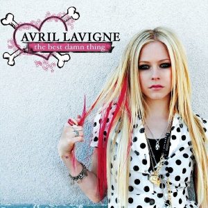 Avril Lavigne – The Best Damn Thing (Expanded Edition) (2024 Reissue) (Coloured) (2LP)