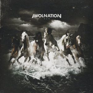Awolnation – Run (2 LP)