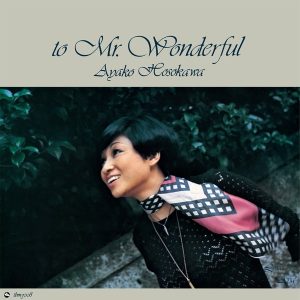 Ayako Hosokawa – Mr. Wonderful (Limited Edition) (LP)