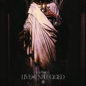 Bad Omens – Live + Unplugged (2LP)