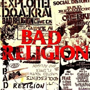 Bad Religion – All Ages (LP)