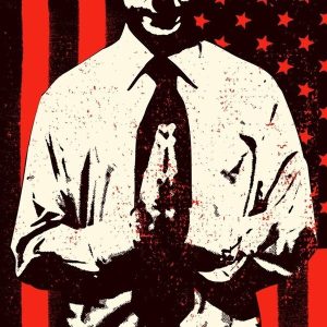 Bad Religion – Empire Strikes First (LP)