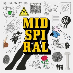 BadBadNotGood – Mid Spiral (2LP)