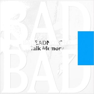 BadBadNotGood – Talk Memory (2LP)