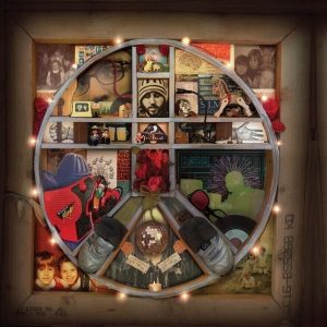 Badly Drawn Boy – Hour Of Bewilderbeast (LP)