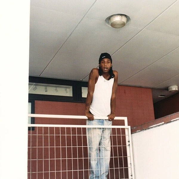 Bakar – Halo (140 g) (Clear Coloured) (LP)