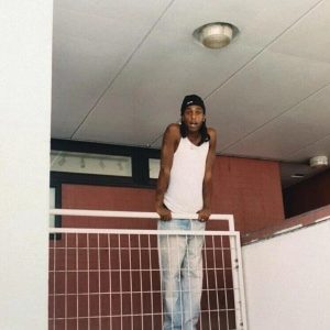 Bakar – Halo (LP)