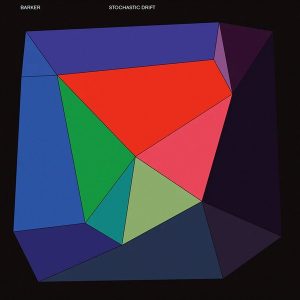 Barker – Stochastic Drift (LP)