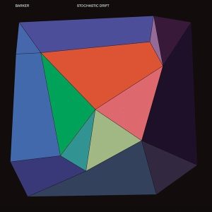 Barker – Stochastic Drift (LP)