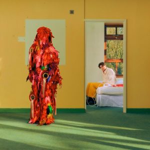 Barry Can't Swim – Loner (Indie Exclusive) (LP)
