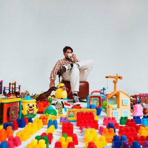 Barry Can't Swim – When Will We Land? (LP)