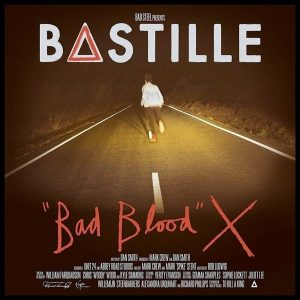 Bastille – Bad Blood (LP)