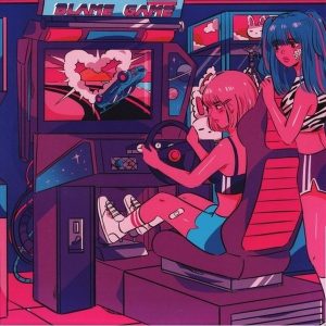 Beach Bunny – Blame Game (45 RPM) (Hot Pink Coloured) (12" EP) (LP)
