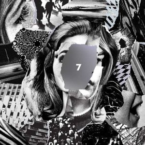 Beach House – 7 (LP)