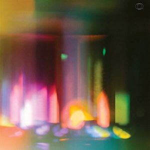 Beacon – Gravity Pairs (Limited Edition) (Coloured) (LP)