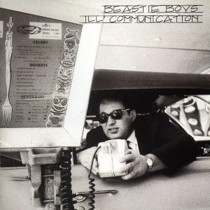 Beastie Boys – Ill Communication (30th Anniversary Edition) (3LP)