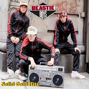 Beastie Boys – Solid Gold Hits (2LP)