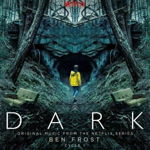Ben Frost – Dark: Cycle 1 (LP)