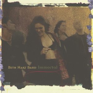 Beth Hart Band – Immortal (LP)