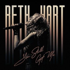 Beth Hart – You Still Got Me (Coloured) (LP)