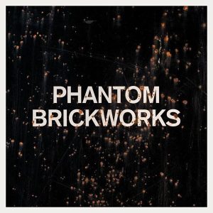 Bibio – PHANTOM BRICKWORKS (LP II) (LP)