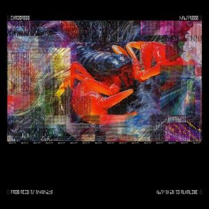 Bicep – Chroma 000 (2LP)
