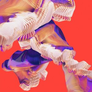 Bicep – Isles (Gatefold Sleeve) (Picture Disc) (2 LP)