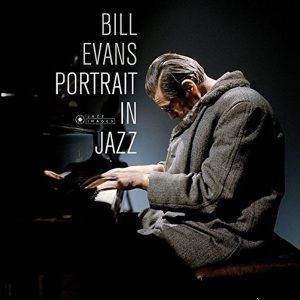 Bill Evans – Portrait In Jazz (Limited Edition) (LP)