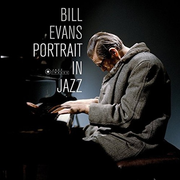Bill Evans – Portrait In Jazz (Limited Edition) (LP)