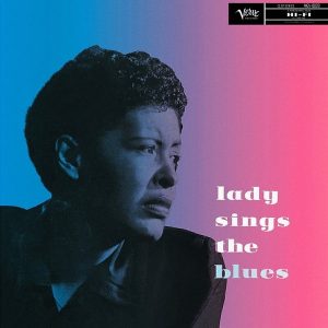 Billie Holiday – Lady Sings The Blues (LP)