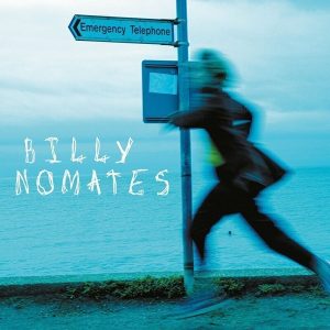 Billy Nomates – Emergency Telephone (LP)