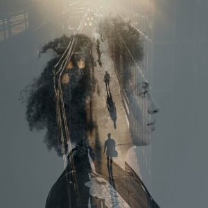 Martina Topley Bird – Forever I Wait (LP)