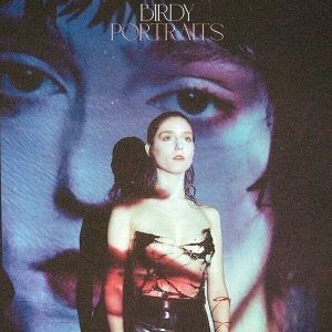 Birdy – Portraits (Violet Translucent Coloured) (LP)